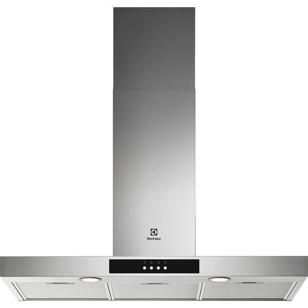 Odsavač par Electrolux LFT529X nerez/ocel

