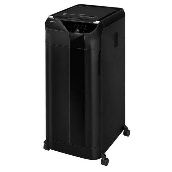 Skartovač Fellowes AutoMax 550 C černý


