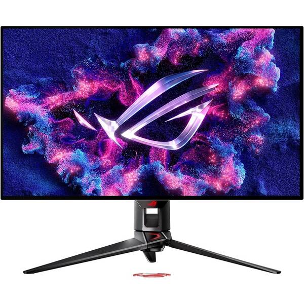 Herní monitor Asus ROG Swift OLED PG32UCDP černý

