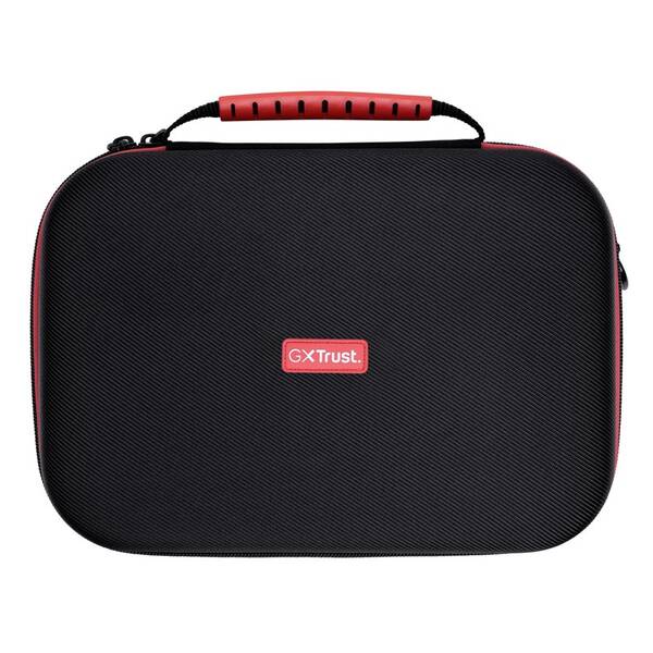 Pouzdro Trust GXT 1247 pro Nintendo Switch černé

