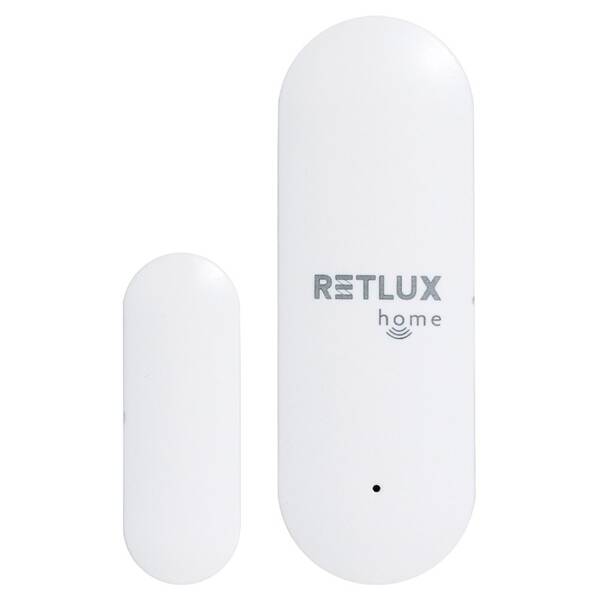 Okenní/dveřní senzor RETLUX RSH 307 bílý

