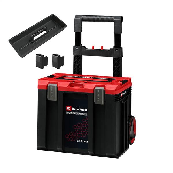 Box na nářadí Einhell E-Case L SEALED, 4540054 

