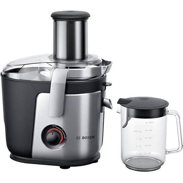 Odšťavňovač Bosch MES4000 hliník/plast

