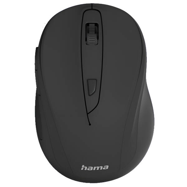 Myš Hama MW-400 V2 černá

