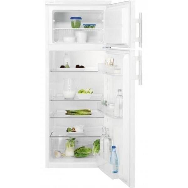 Chladnička Electrolux EJ2302AOW2 bílá

