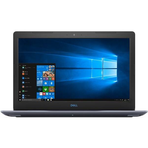 Notebook Dell 15 G3 (3579) modrý

