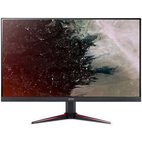 Monitor Acer Nitro VG220Qbmiix černý

