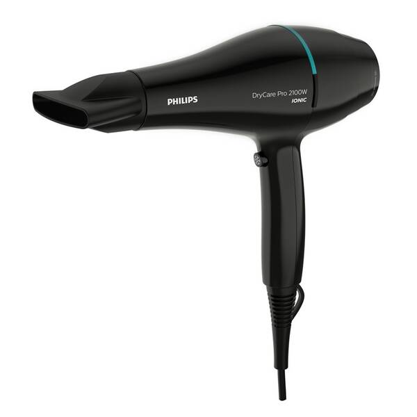 Fén Philips BHD272/00 černý

