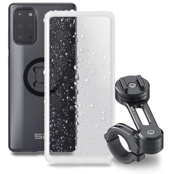 Moto Bundle SP Connect na Samsung Galaxy S20+ 

