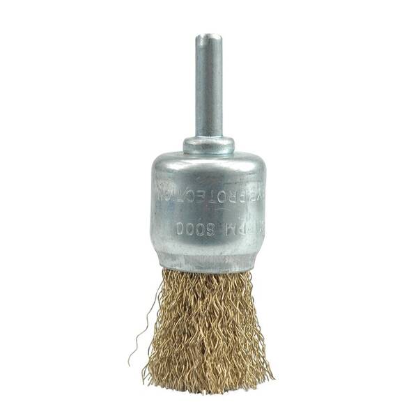 Kartáč VOREL TO-06992 24 mm 

