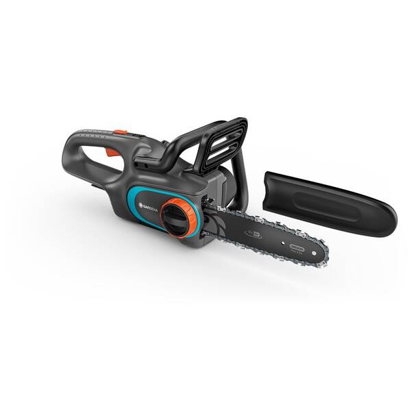 Řetězová pila Gardena PowerSaw 250/18V P4A (bez baterie) 

