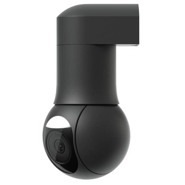 IP kamera Ubiquiti UniFi Protect G5 PTZ černá

