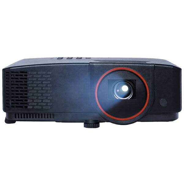 Projektor Philips GamePix 800 černý

