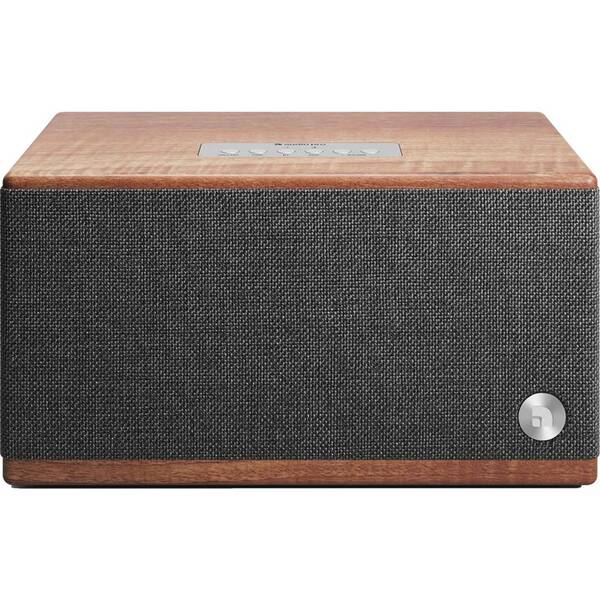 Reproduktor Audio Pro BT5 dřevo

