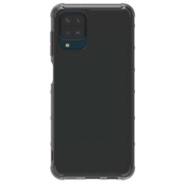 Kryt na mobil Samsung Galaxy M12 černý

