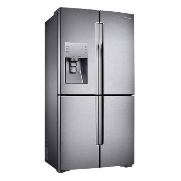 Americká lednice Samsung RF56J9041SR/EO 

