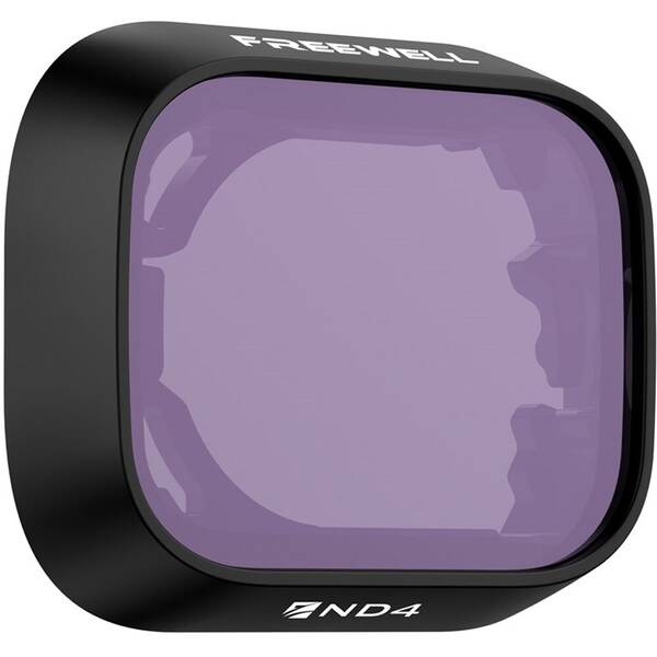 Filtr Freewell ND4 

