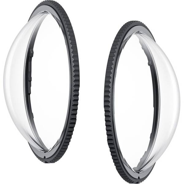 Ochranná čočka Insta360 X4 
