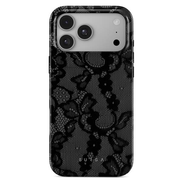 Kryt na mobil Burga Tough MagSafe, Magnetic na Apple iPhone 18 Pro vícebarevný

