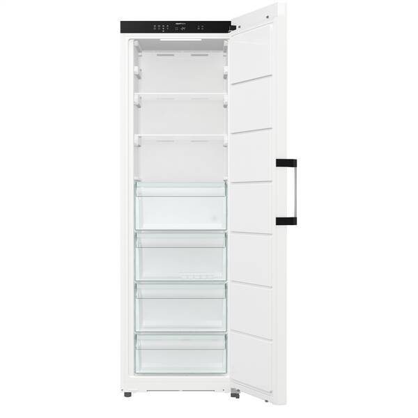 Mraznička Gorenje FNC618E4W5E bílá

