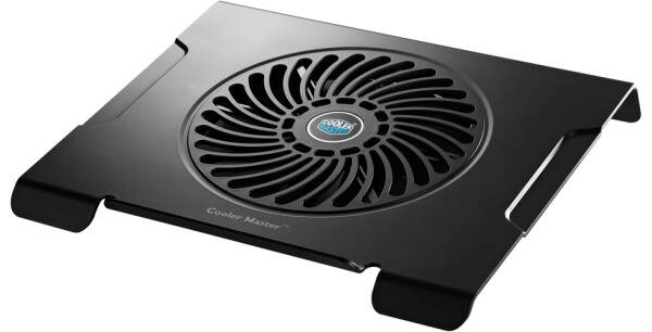 Chladící podložka pro NTB Cooler Master CMC3 pro 12" - 15" černá

