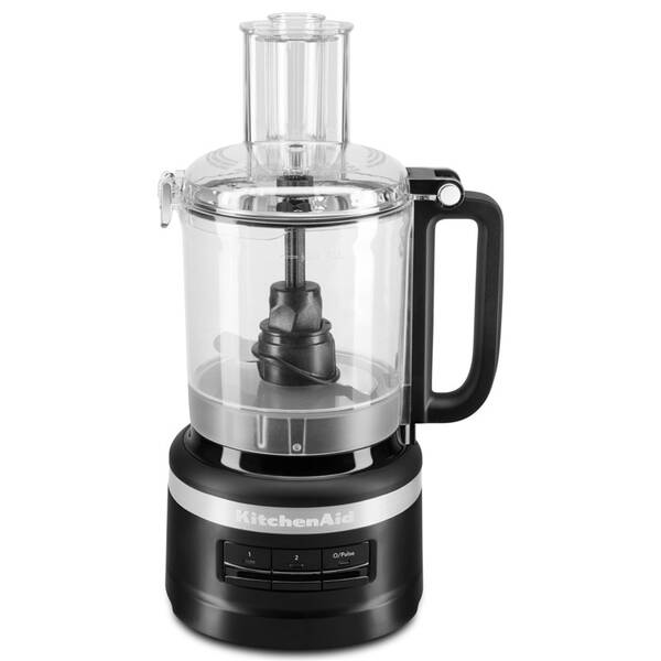 Kuchyňský robot KitchenAid 5KFP0919EBM černý

