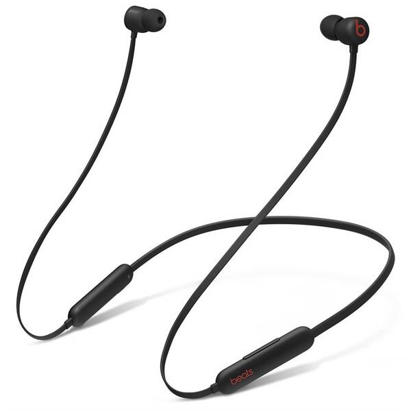 Sluchátka Beats Flex - All-Day Wireless Earphones černá


