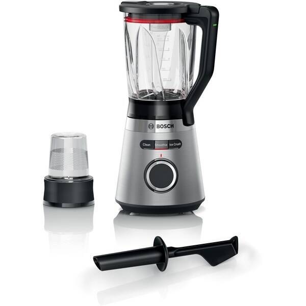 Stolní mixér Bosch MMB6386M nerez

