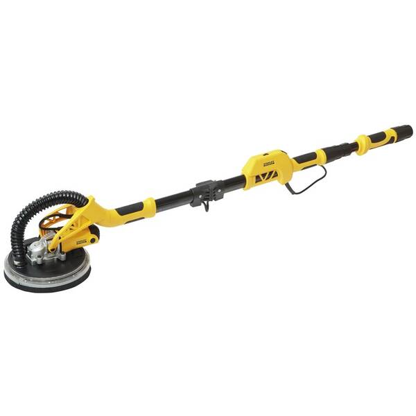 Bruska na sádrokarton Stanley SFMEE500S-QS 

