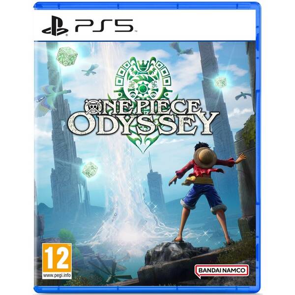 Hra Bandai Namco Games PlayStation 5 One Piece Odyssey 

