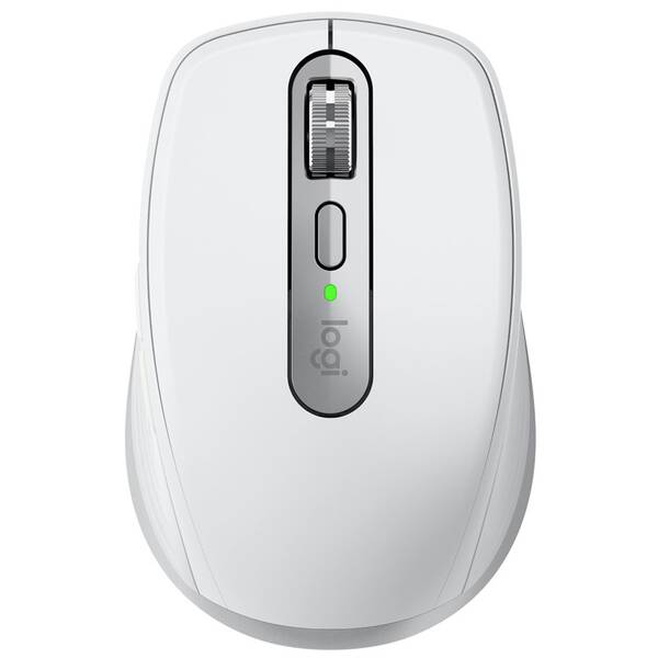 Myš Logitech MX Anywhere 3S šedá

