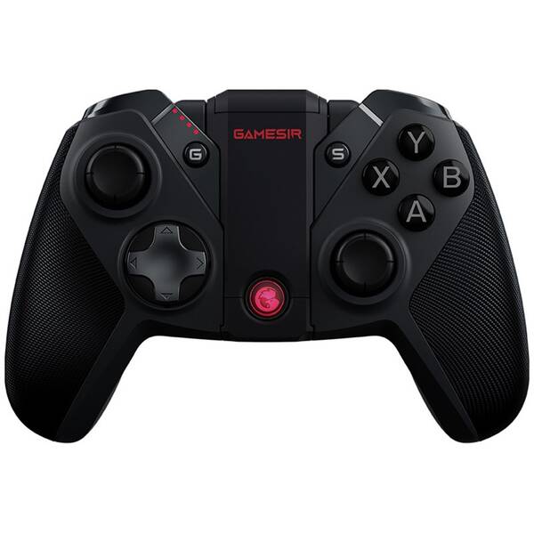 Gamepad GameSir G4 Pro Wireless 

