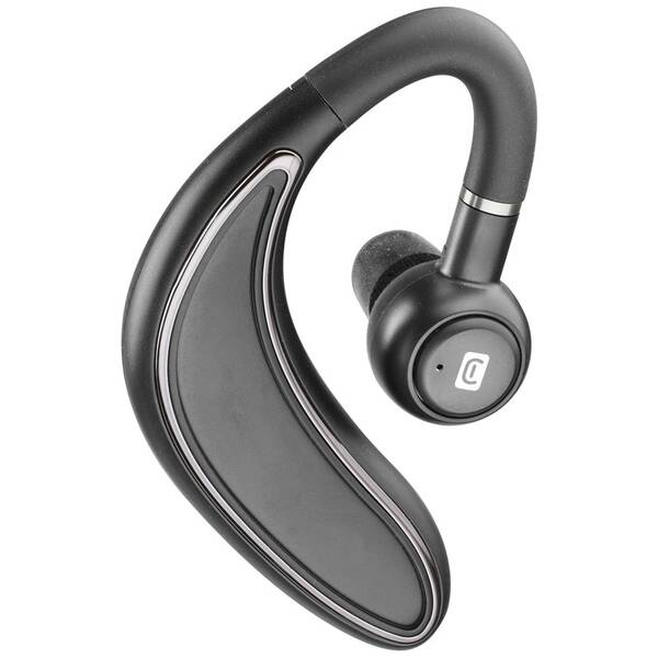 Handsfree CellularLine Bold černé

