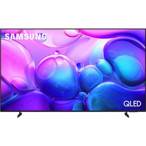 Televize Samsung QE85Q6F 


