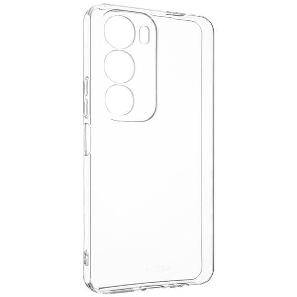 Kryt na mobil FIXED na vivo Y19S 4G/Y29 5G průhledný

