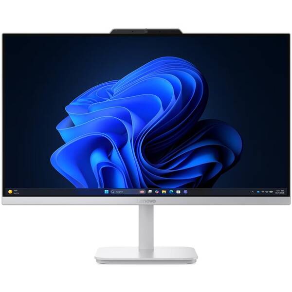 Počítač All In One Lenovo A105 24 bílý

