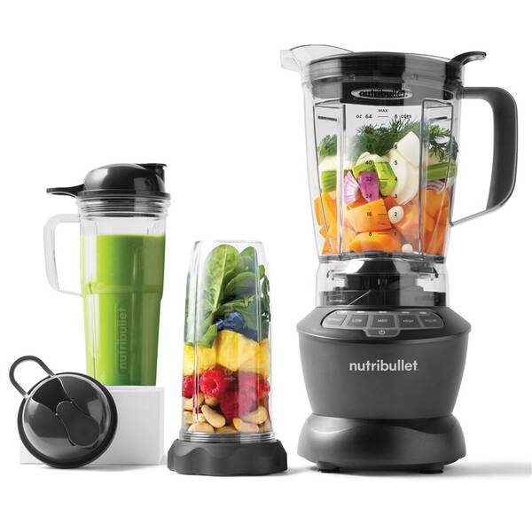 Stolní mixér Nutribullet NBF500DG 

