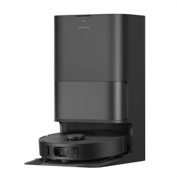 Robotický vysavač Dreame D30 Ultra černý

