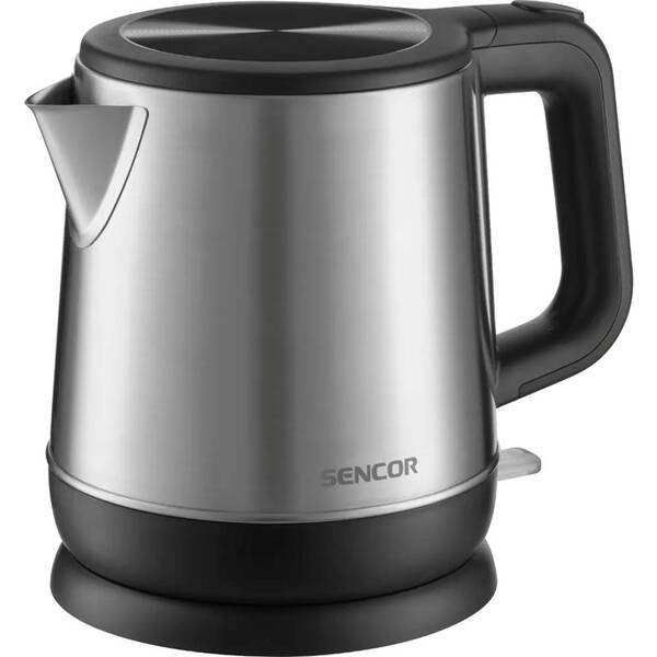 Rychlovarná konvice Sencor SWK 1040SS 1 l nerez

