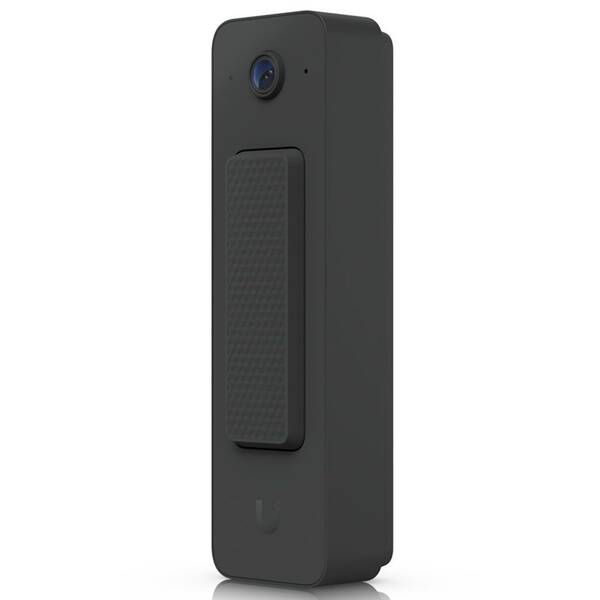 Videozvonek Ubiquiti UniFi Protect Doorbell Lite černý

