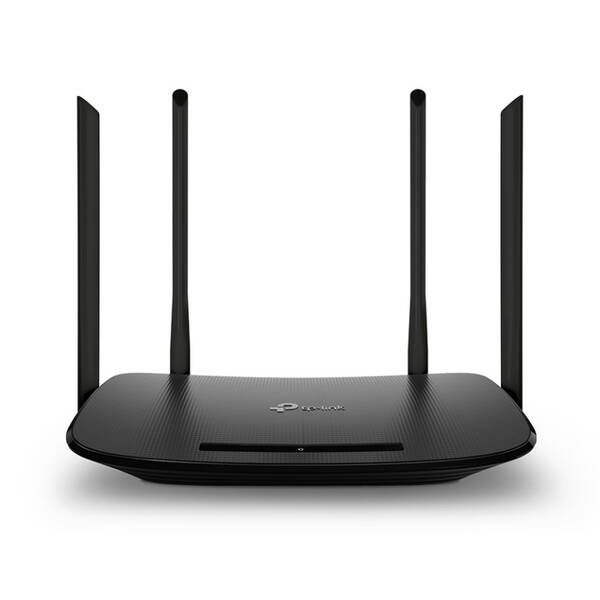 Modem TP-Link Archer VR300 černý

