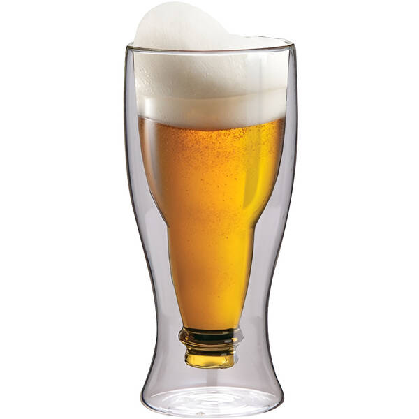 Termosklenice Maxxo Beer 350 ml 

