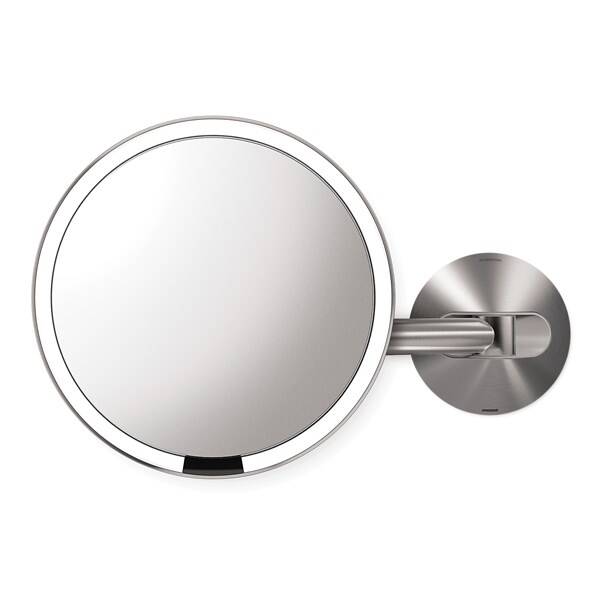 Kosmetické zrcátko Simplehuman ST3002 

