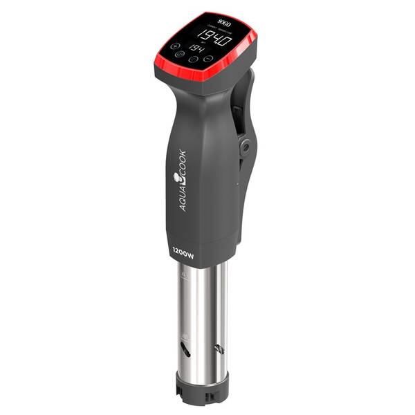 Vařič Sous-vide SOGO SS-5757 černý

