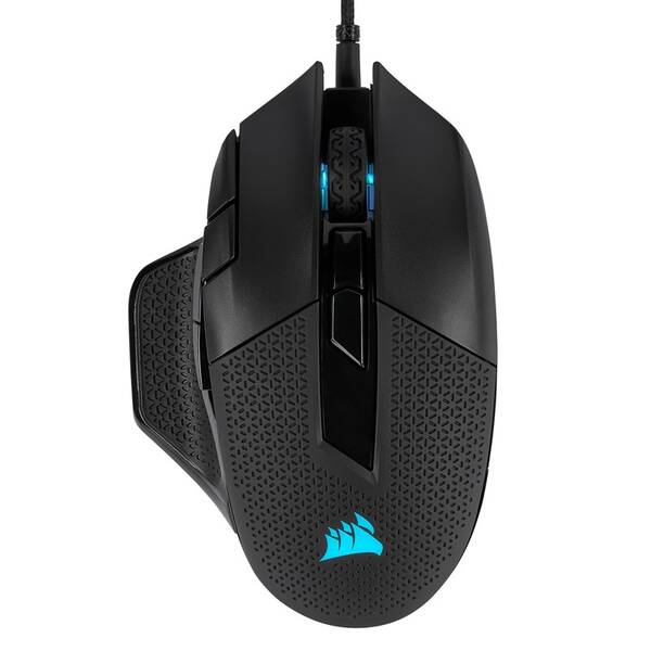 Myš Corsair Nightsword RGB černá

