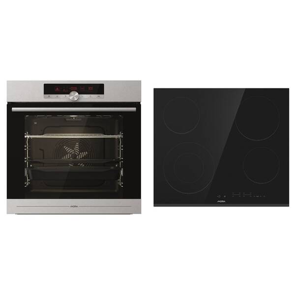 Set výrobků Mora VTS 775 BX + VDST 652 FF 

