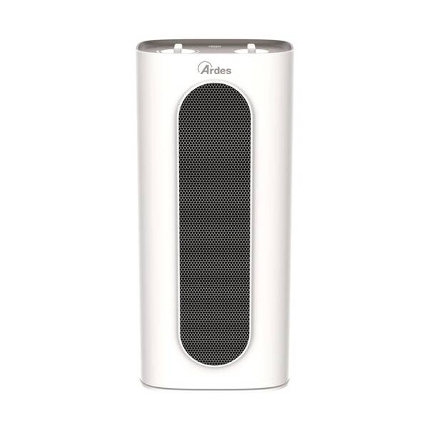 Teplovzdušný ventilátor Ardes 4P18 bílý


