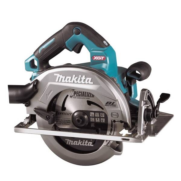 Okružní pila Makita HS003GZ 190 mm Li-ion XGT 40V (bez baterie) 

