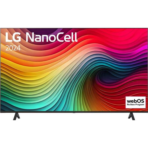 Televize LG 50NANO82T6B 
