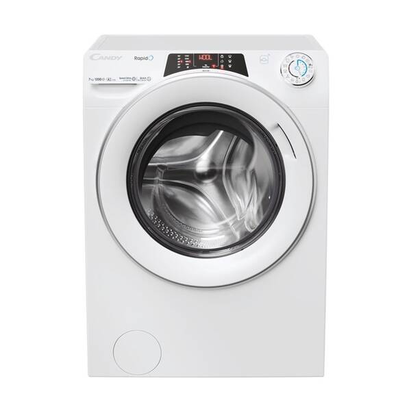Pračka Candy RO4 274DWMS7/1-S bílá

